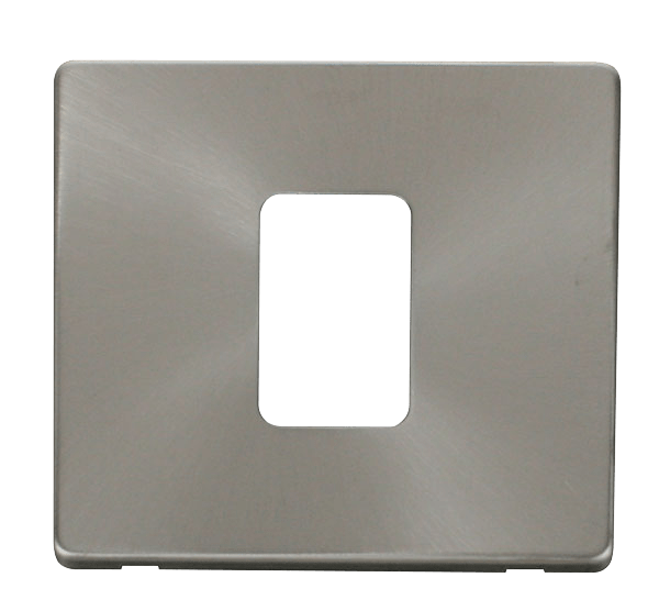 45A 1G SWITCH PLATE