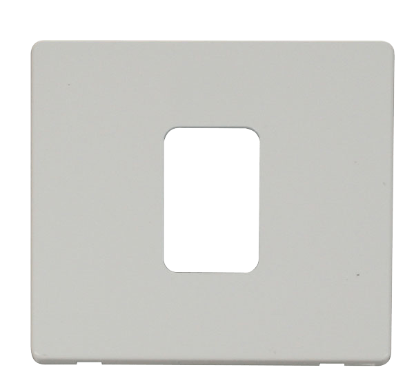 45A 1G SWITCH PLATE