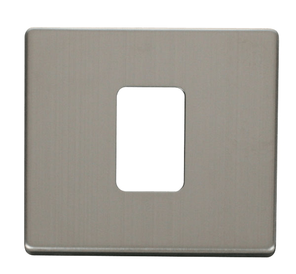 45A 1G SWITCH PLATE