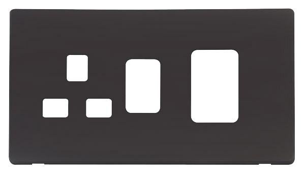 45A SW+13A SW SOCKET