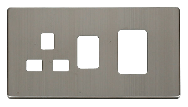 SL CP 45A+SKT NSS