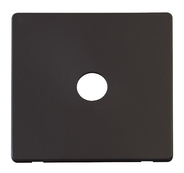 SINGLE CO-AXIAL SKT