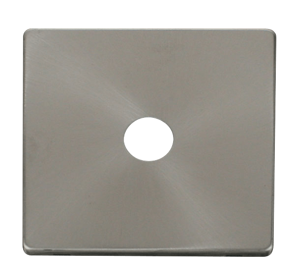 SINGLE CO-AXIAL SKT