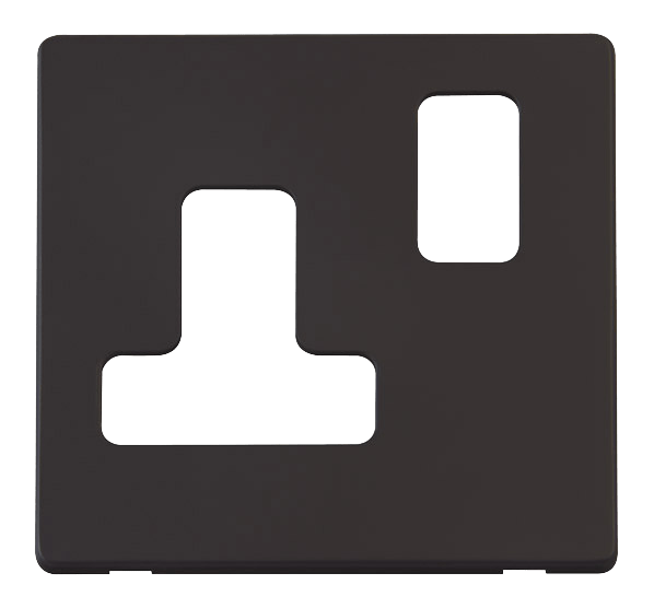1G 15A ROUND PIN SW