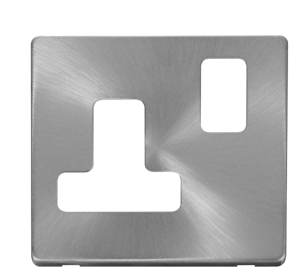 1G 15A ROUND PIN SW