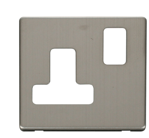1G 15A ROUND PIN SW