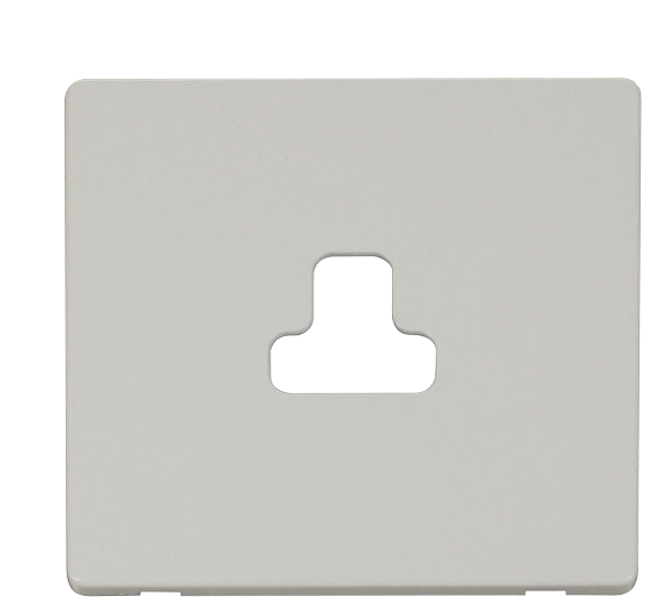 1G 2A ROUND PIN SOCK