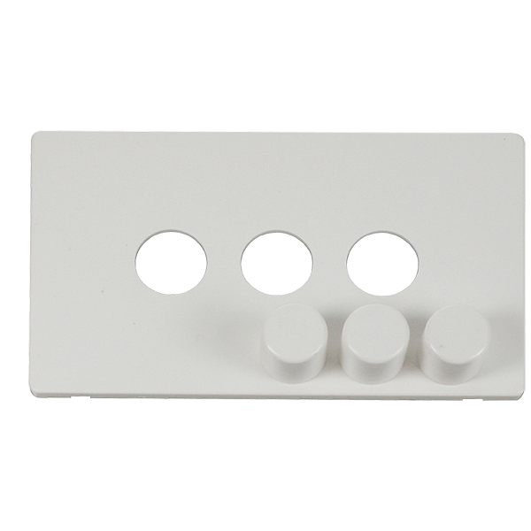 SL CP 3G DIMMER MW