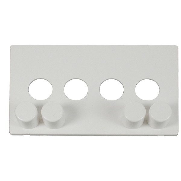 SL CP 4G DIMMER MW