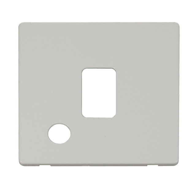 20A 1G SW + F/O PLAT