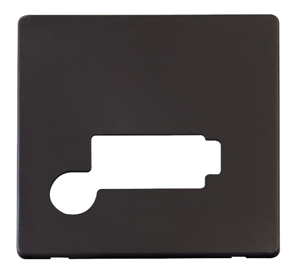 13A FCU + F/O (LOCK)