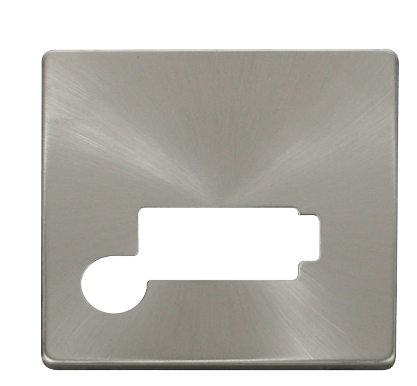 13A FCU + F/O (LOCK)