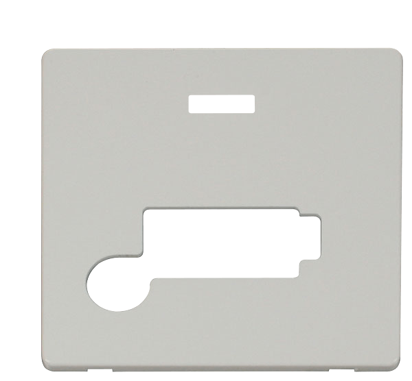 13A FCU + F/O (LOCK)