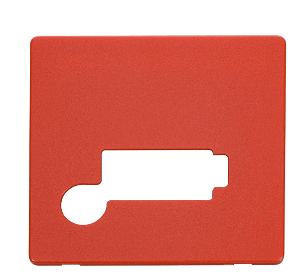 13A FCU + F/O (LOCK)