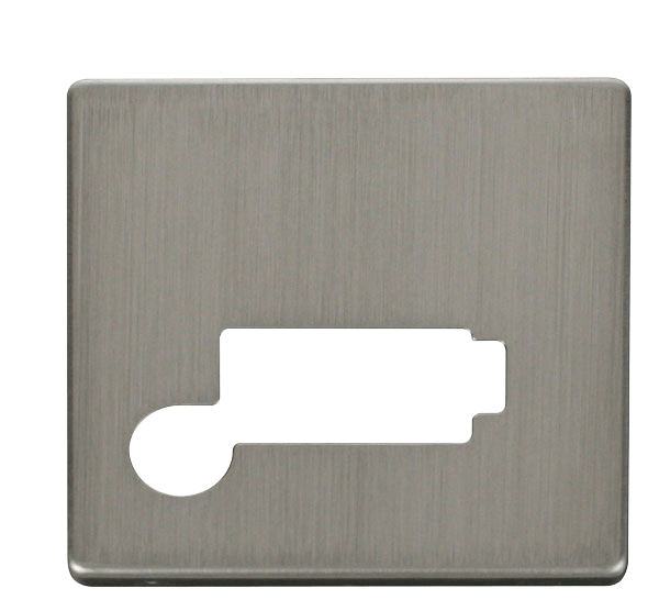 13A FCU + F/O (LOCK)