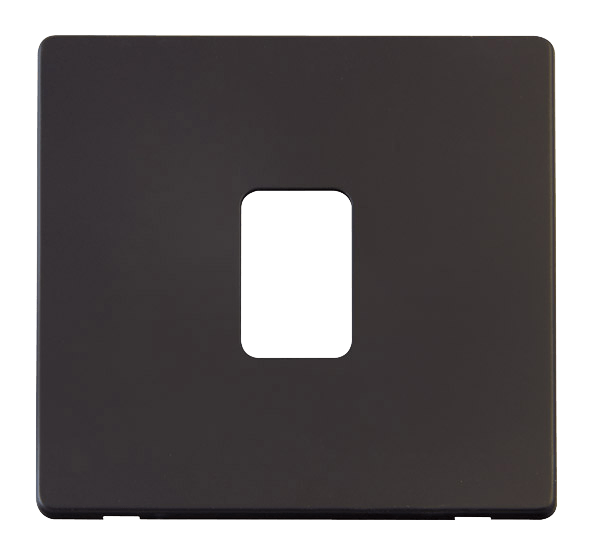 20A 1 GANG SWITCH PL