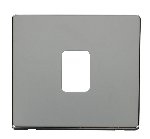 20A 1 GANG SWITCH PL