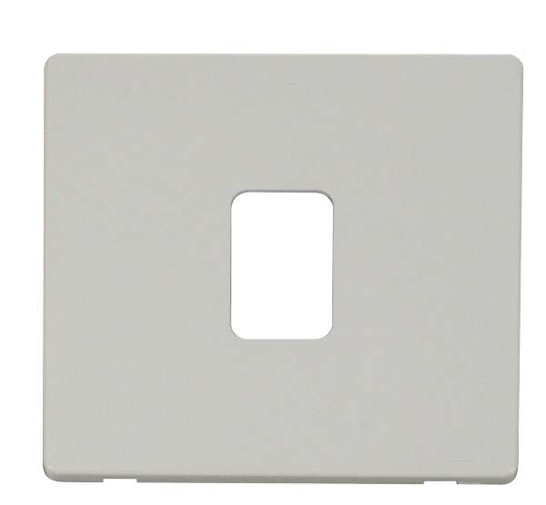20A 1 GANG SWITCH PL