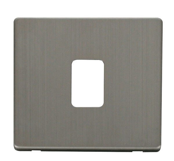20A 1 GANG SWITCH PL