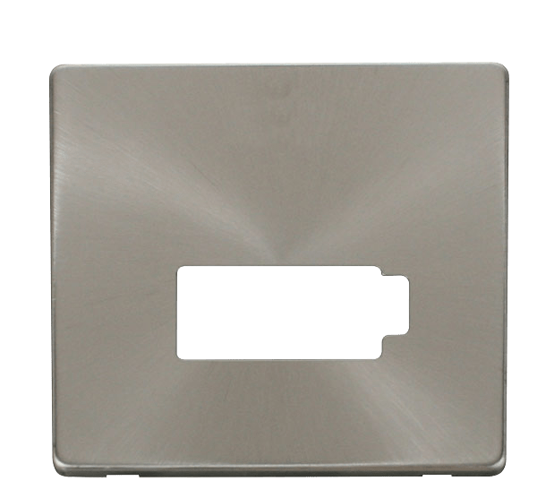 13A FCU (LOCK) PLATE