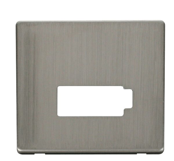 13A FCU (LOCK) PLATE