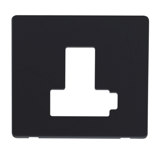13A FCU SW (LOCK) PL