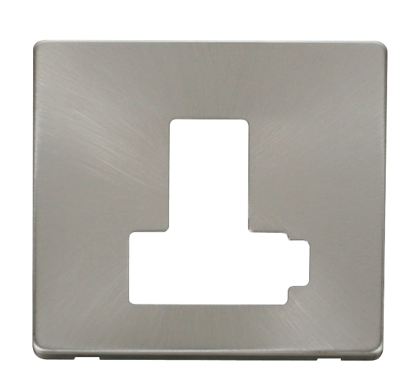 13A FCU SW (LOCK) PL