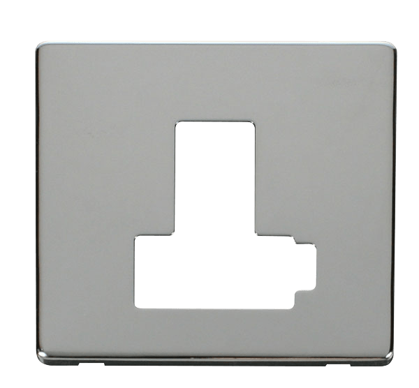 13A FCU SW (LOCK) PL