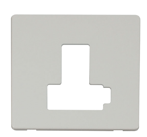 13A FCU SW (LOCK) PL