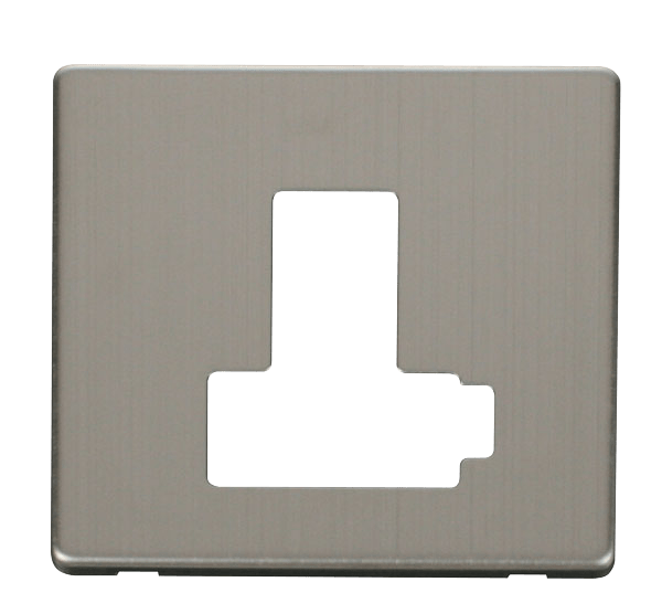 13A FCU SW (LOCK) PL