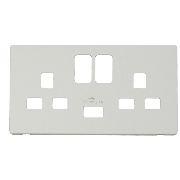2G SW SKT USB COVER