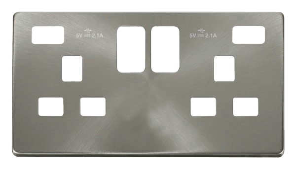 2G 13A SW SKT 4.2A U