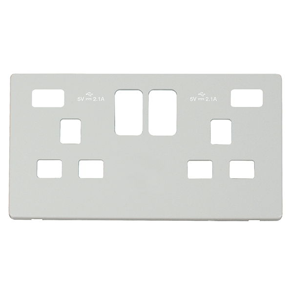 2G SKT USB 4.2A CP