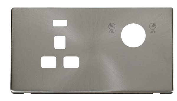 13A 1G DP LOCKABLE S