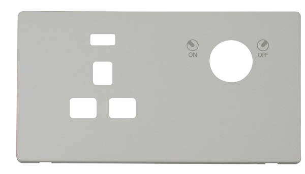 13A 1G DP LOCKABLE S