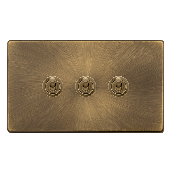 10AX 3G 2W TOGGLE AB