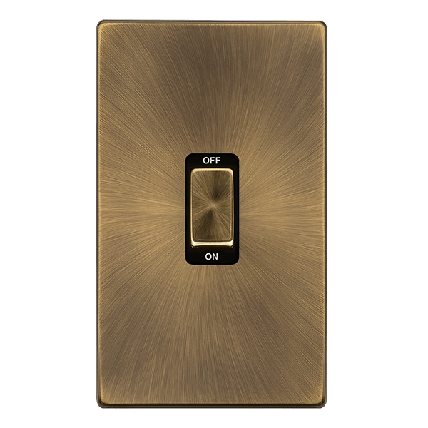 50A 2G DP SW AB BK