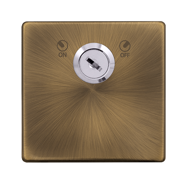 20A DP KEY SW AB