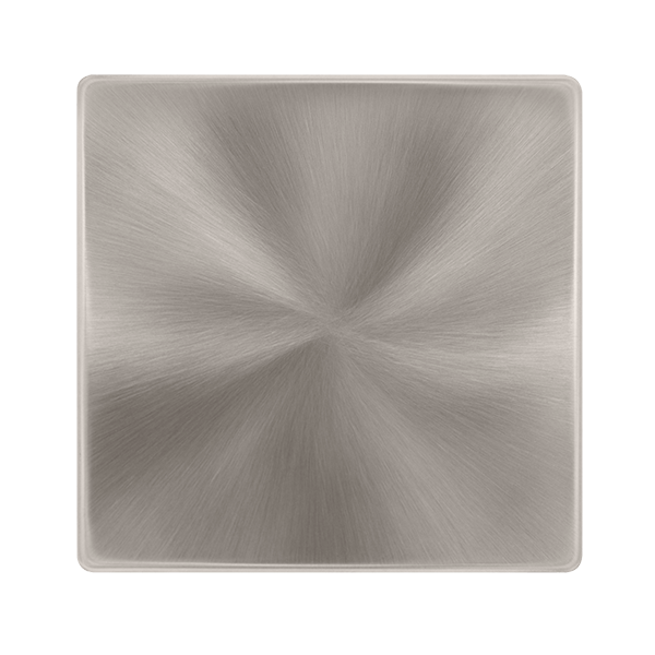 1G BLANK PLATE BS