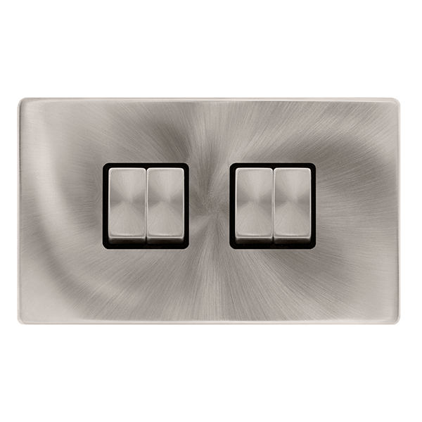 10AX 4G 2W SWI BS BK