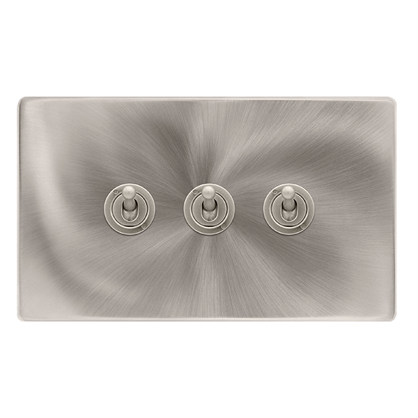10AX 3G 2W TOGGLE BS