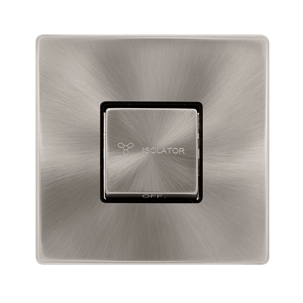 10A 3P INGOT FAN SW
