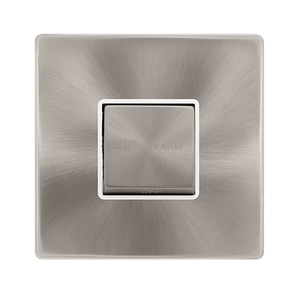 10A 3P INGOT FAN SW