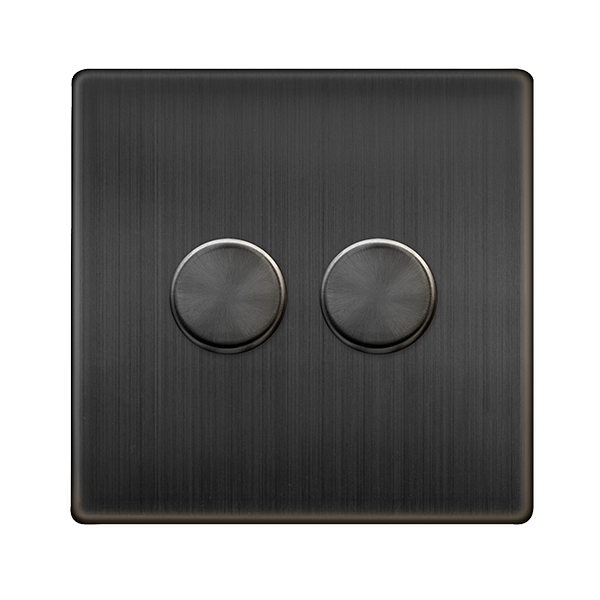 2G 2W 100W DIM SW BZ