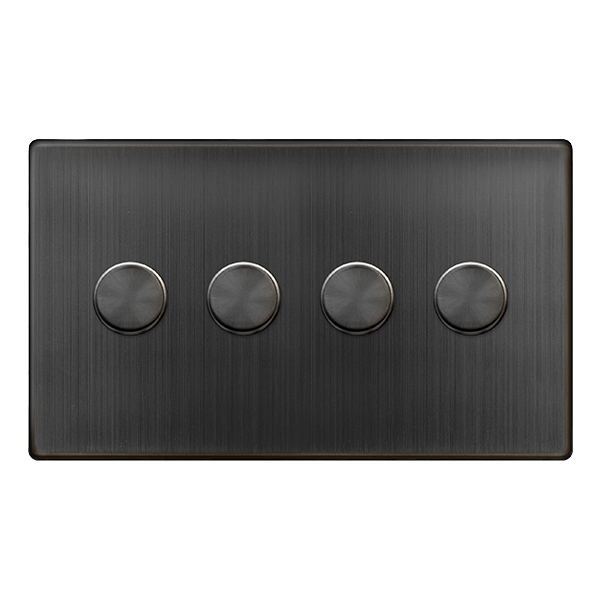 4G 2W 100W DIM SW BZ