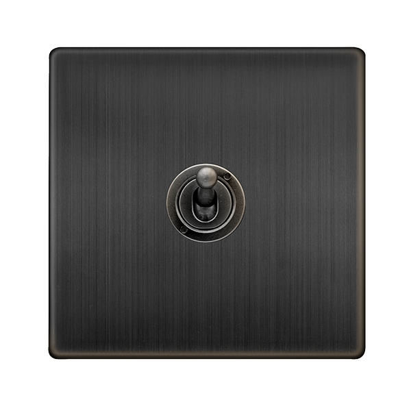 10AX 1G 2W TOGGLE BZ