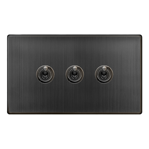 10AX 3G 2W TOGGLE BZ