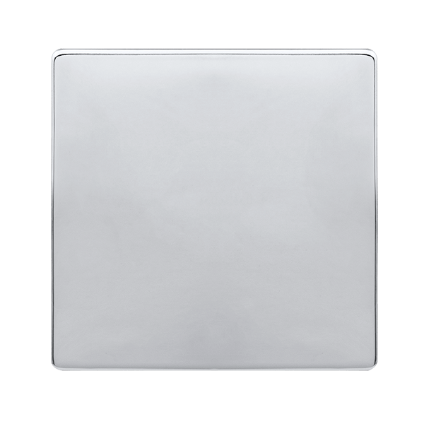 1G BLANK PLATE CH