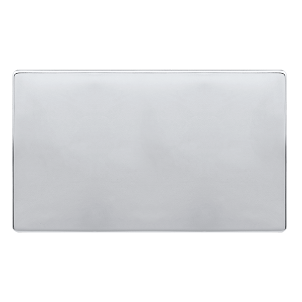 2G BLANK PLATE CH