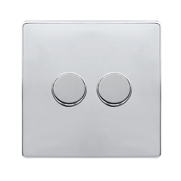 2G 2W 100W DIM SW CH